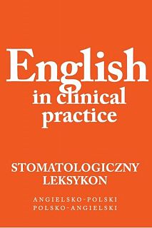 Leksykon English in clinical practice